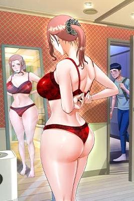汗汗漫画在线土豪韩漫精选